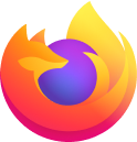 Mozilla Firefox