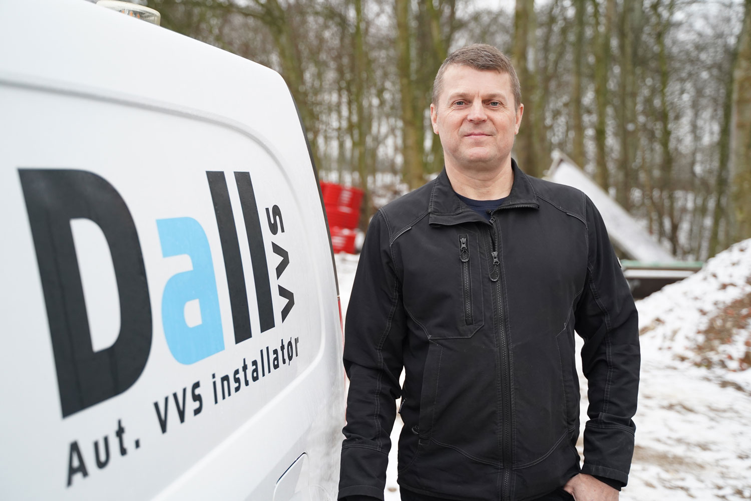 Solar Industrial Solutions | Industriløsninger inden for varmepumper